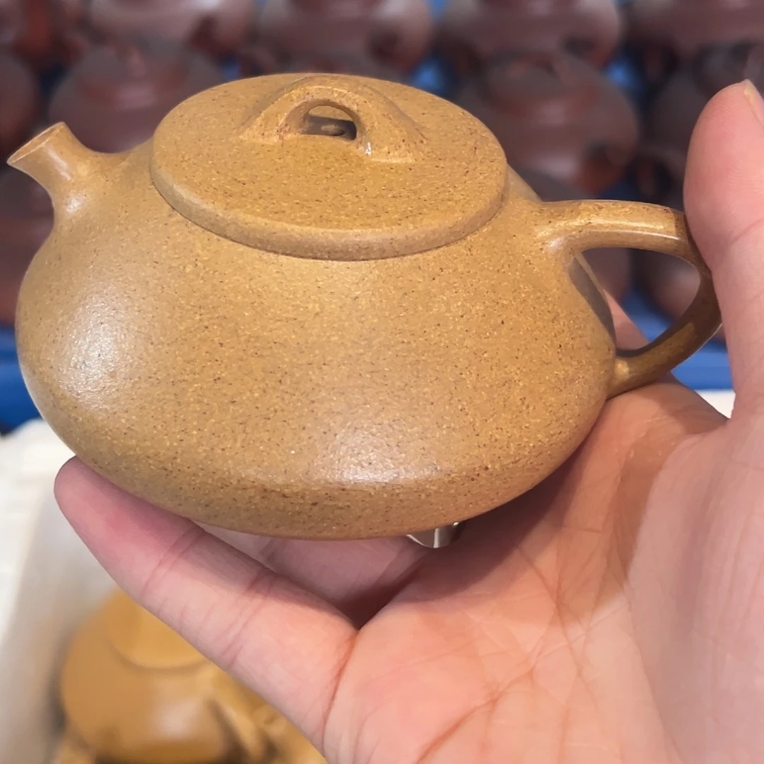 茶壶紫砂紫砂等珍贵