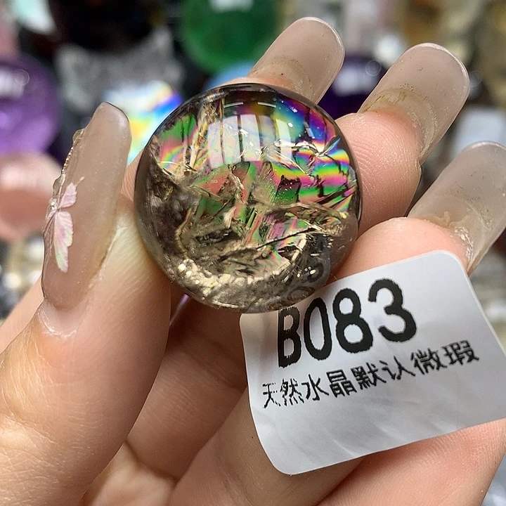 水晶摆件未镶嵌水晶