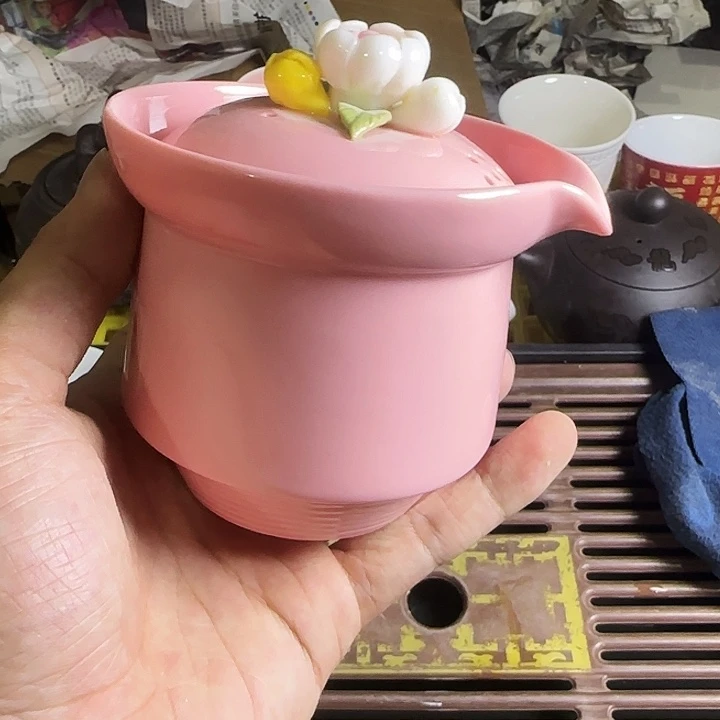 摆件陶德化窑德化窑