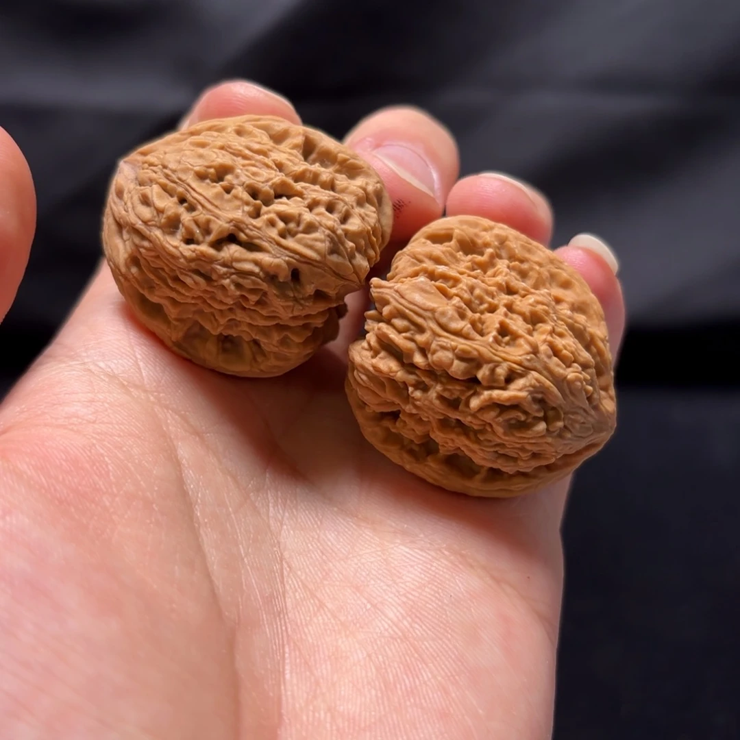 文玩核桃吊坠6号链接