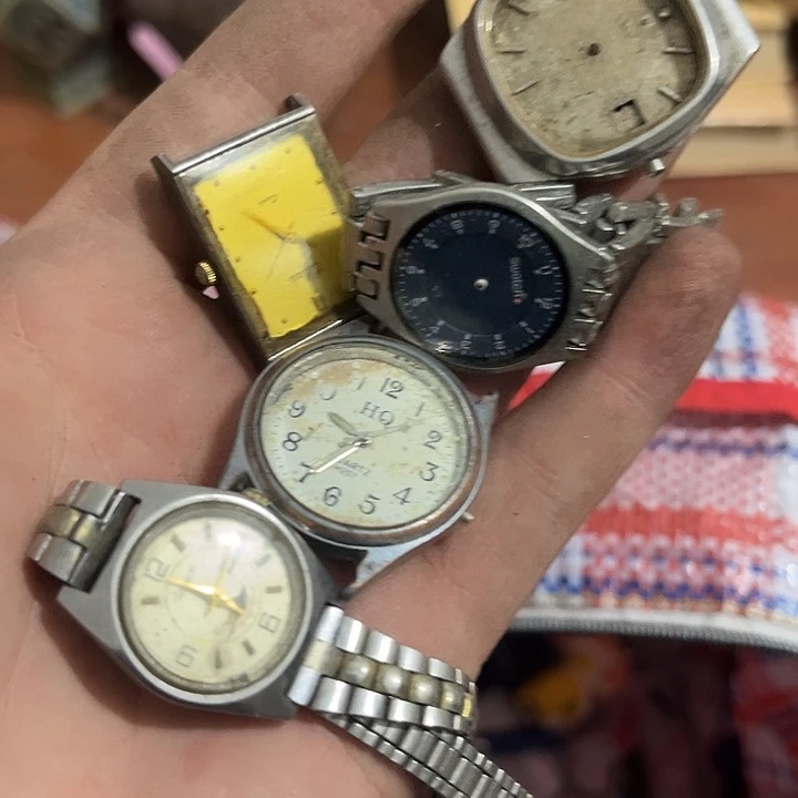 知***白杂色豆（科檀/科特迪瓦檀木）