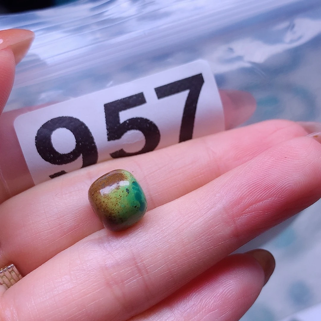 空竹粉丝专享十堰特色手工散珠