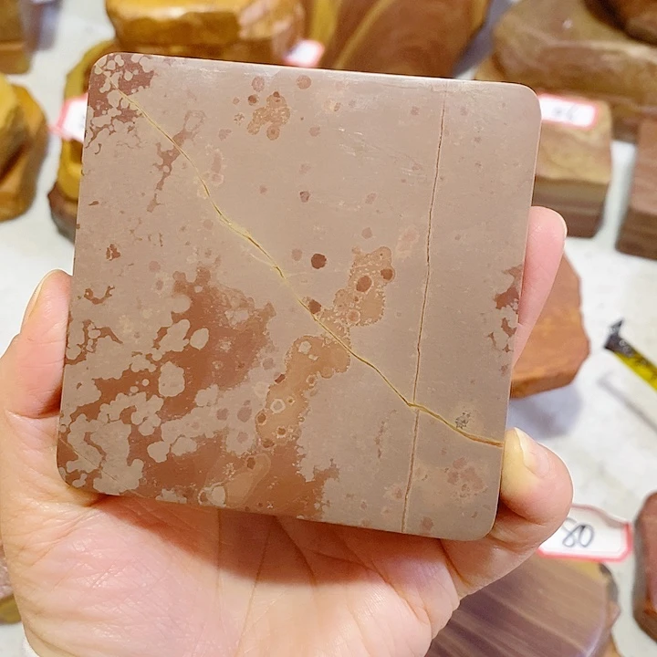 海***豚石材温润如玉系列产品
