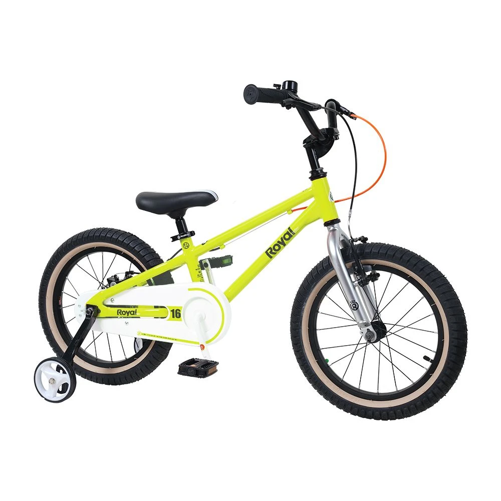 Royalbaby/优贝攀登者山姆同款大童儿童脚踏自行车