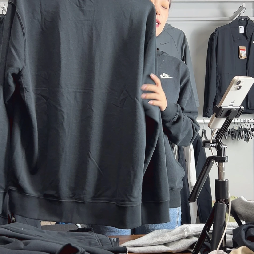 2667卫衣XXL码不退换