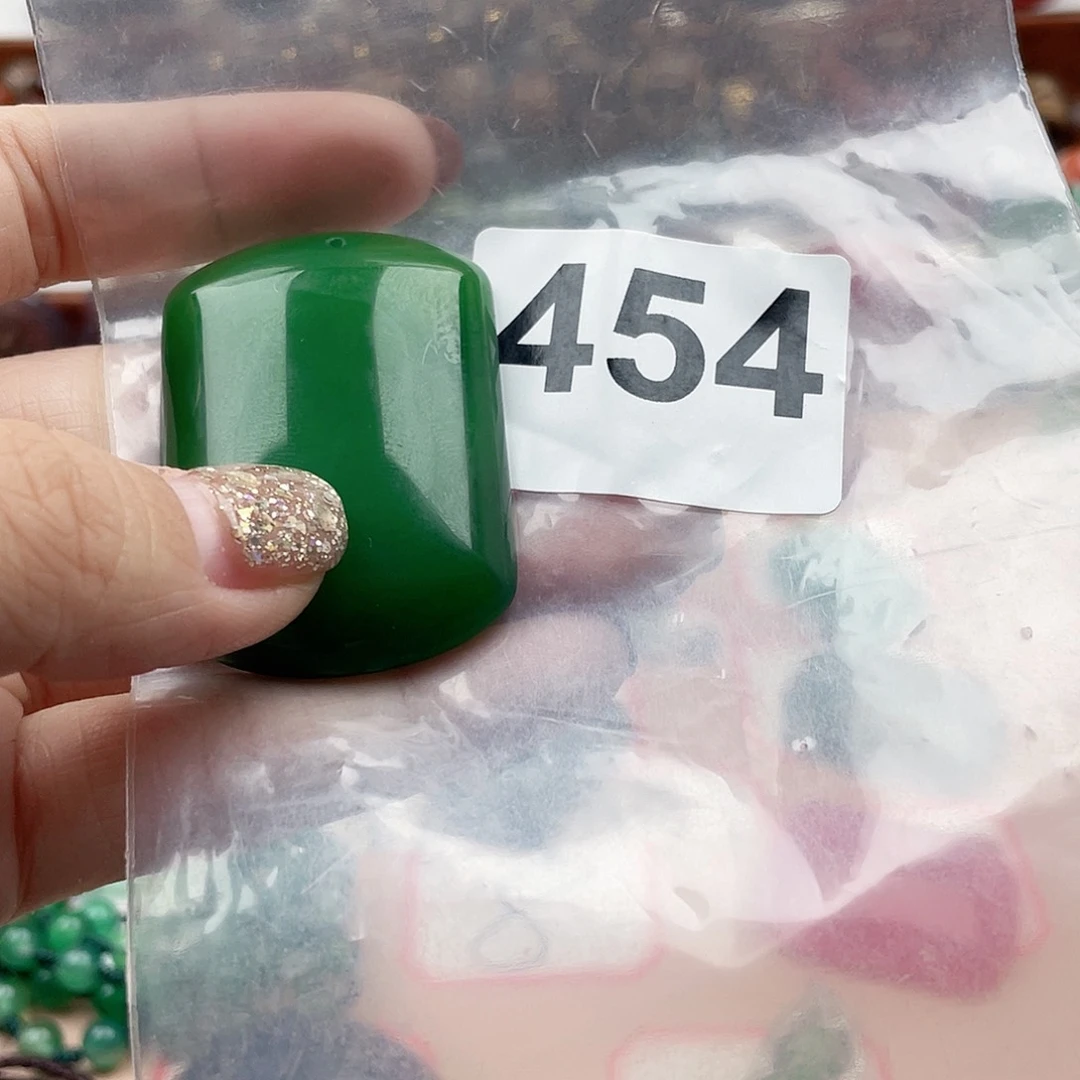 合金颈饰玛瑙/玉髓知*