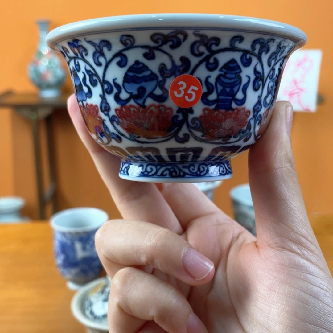 景德镇手绘哈哈哈哈哈哈