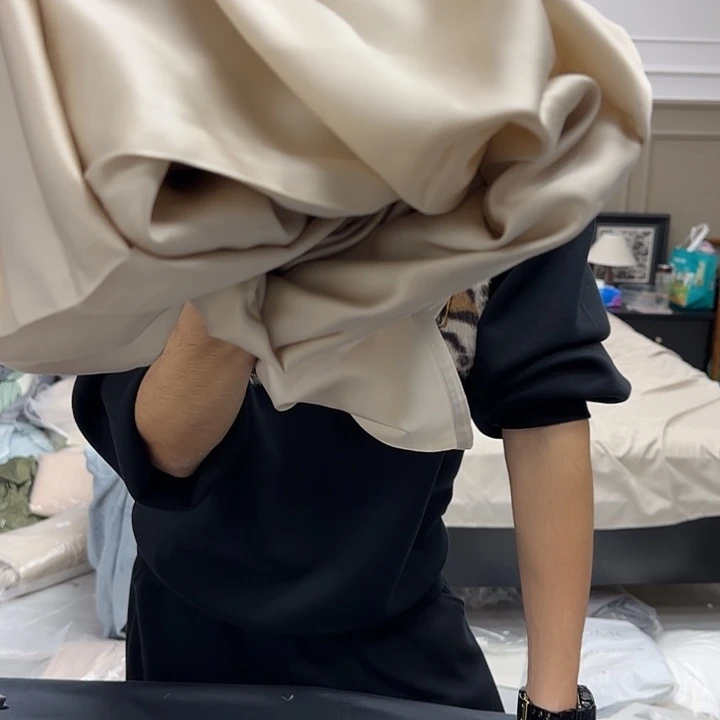 ****尊棉全棉棉067两条床单➕一对枕头套