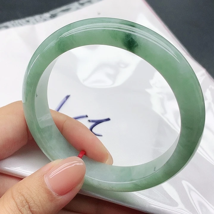 未镶嵌手镯翡翠239