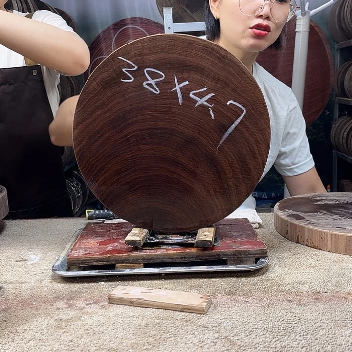 木正宗蚬木菜板原木菜板38