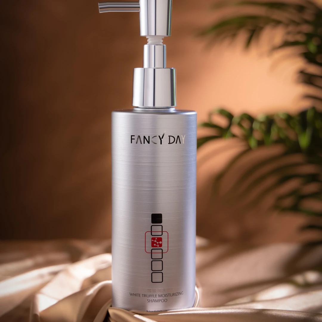 【新疆包邮】FANCYDAY白松露滋润洗发露控油补水持久留香滋养止痒
