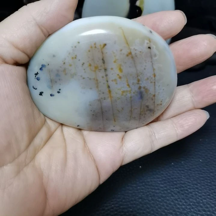 玉髓珠宝奇石未镶嵌