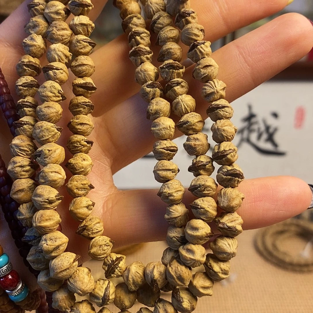 吊坠柏香籽/百香籽