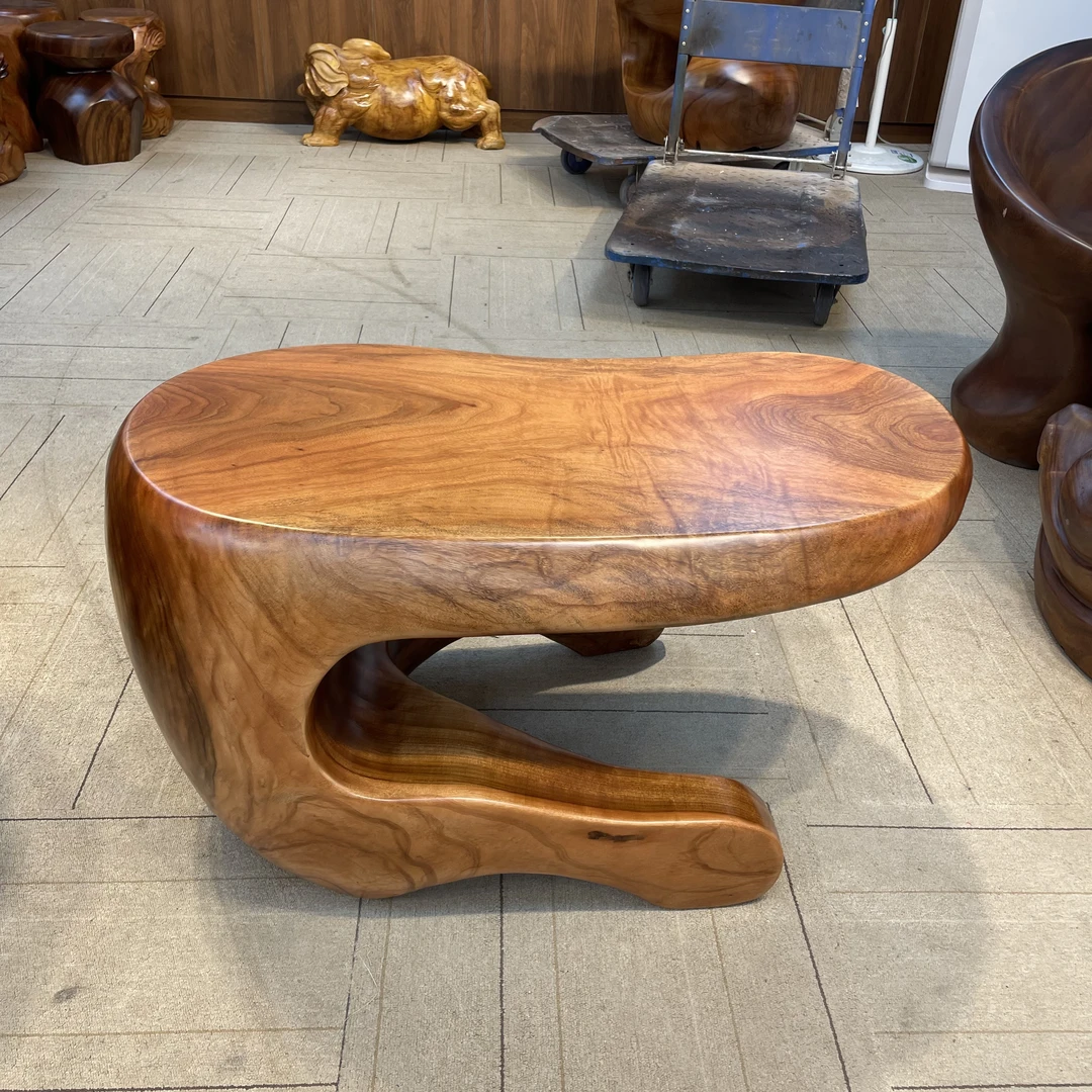 85/50/48高尺寸香樟创意茶桌