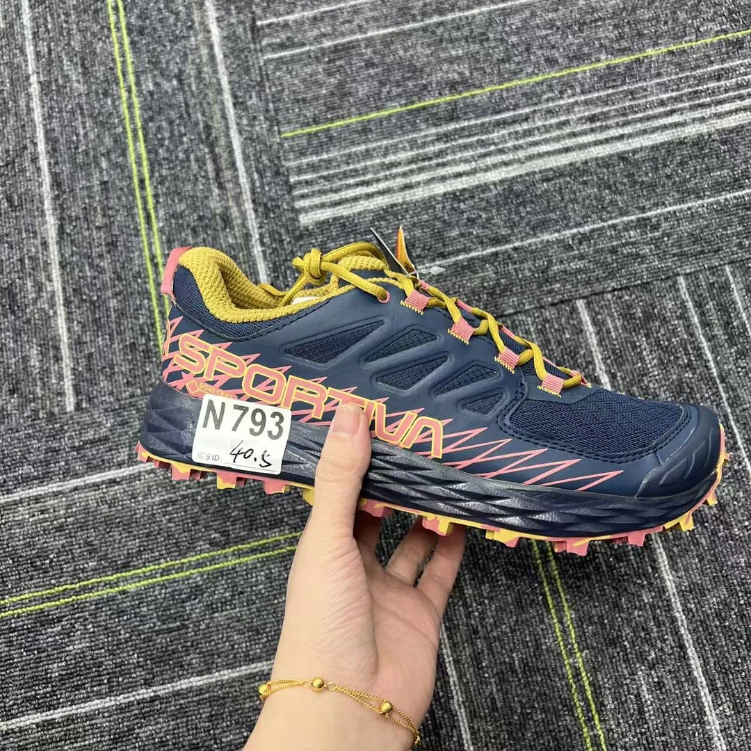新款户外百搭休闲鞋 N793（鞋垫后配 无原盒）