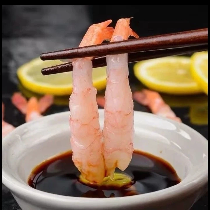 北极甜虾   （可自由搭配）