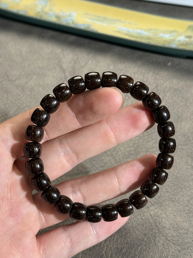 椰蒂8x9直切单圈多样性发一