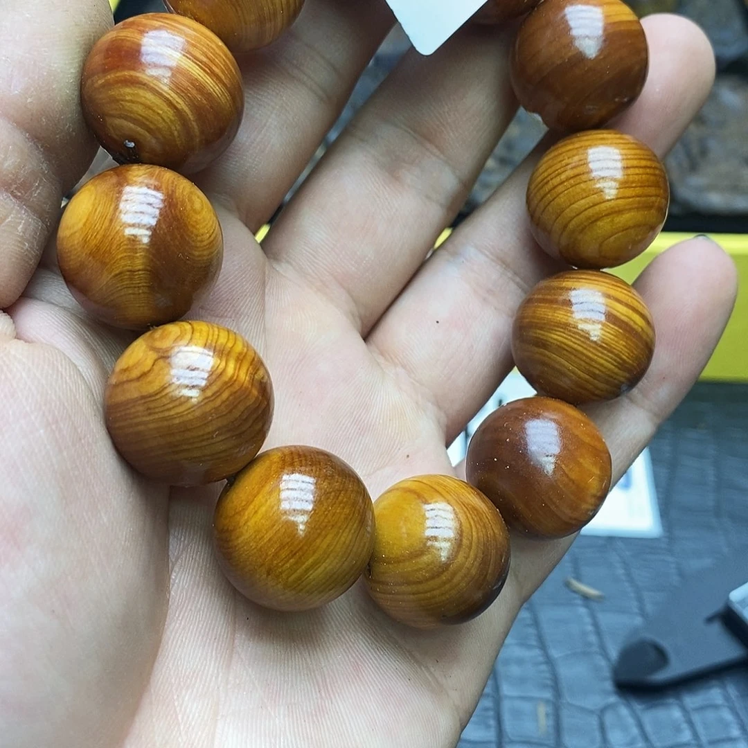 沉香碎屑沉香33玉华黄棋