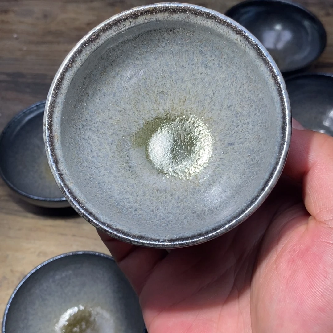 茶盏10。