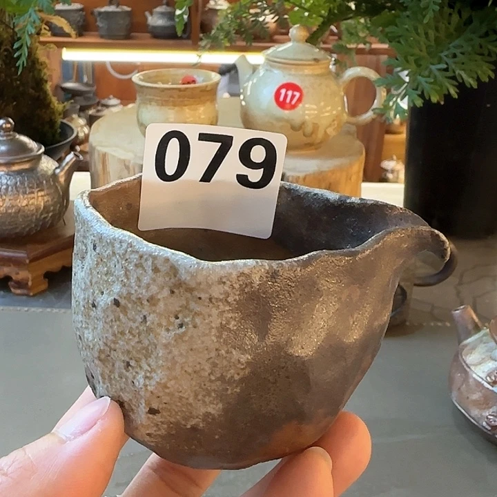 紫砂茶壶柴烧福利新品dd