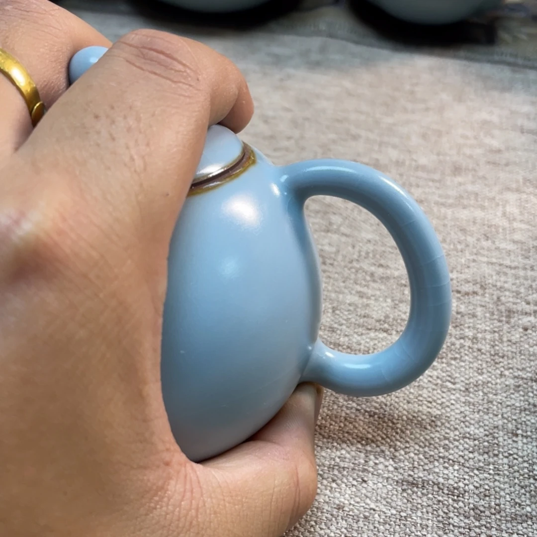 无运费险略有微瑕介意勿拍