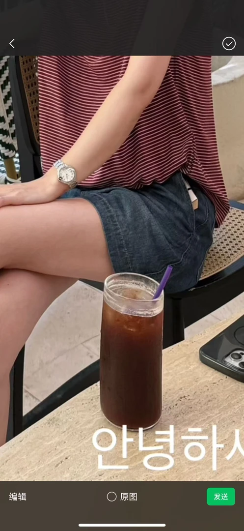 设计师定制短裤 no退no换