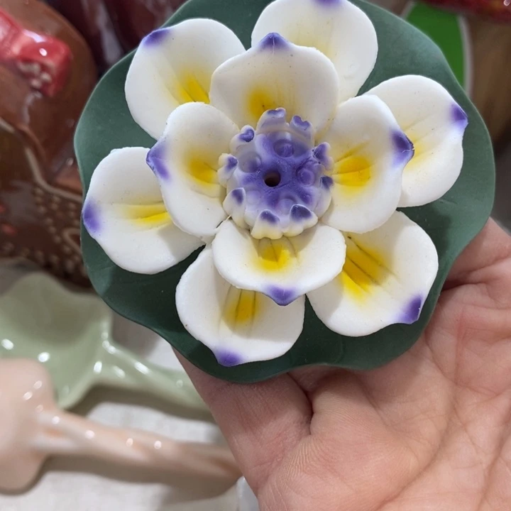 陶瓷树脂工艺摆件