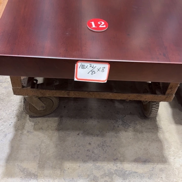 一***1木（非红木类）带脚架不包邮