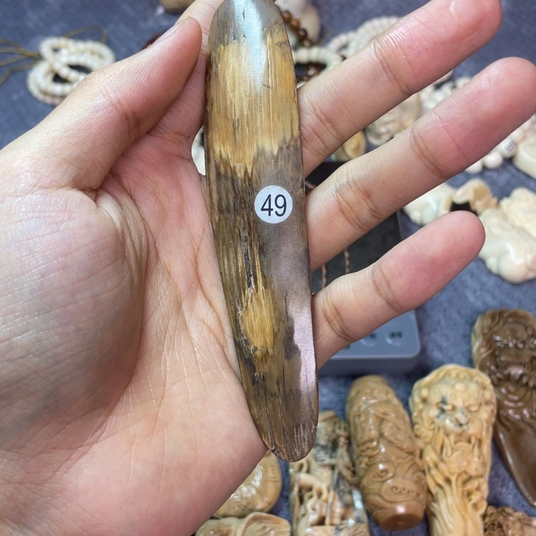 手串/手链/手镯猛犸象牙