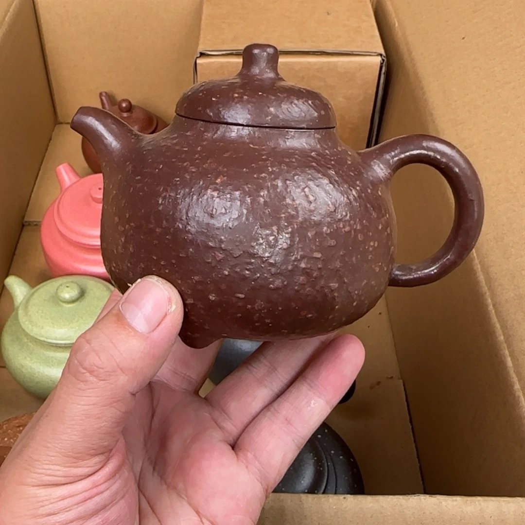紫砂茶宠紫砂茶具茶具茶具
