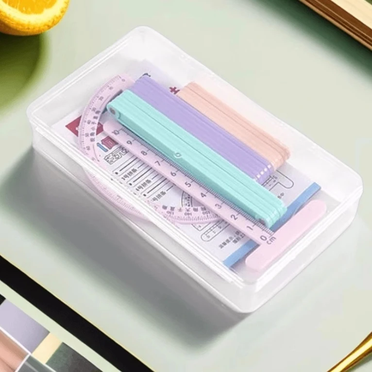 【磁性19件套】小学二至四年级几何图形磁性平行四边形多边形活动--