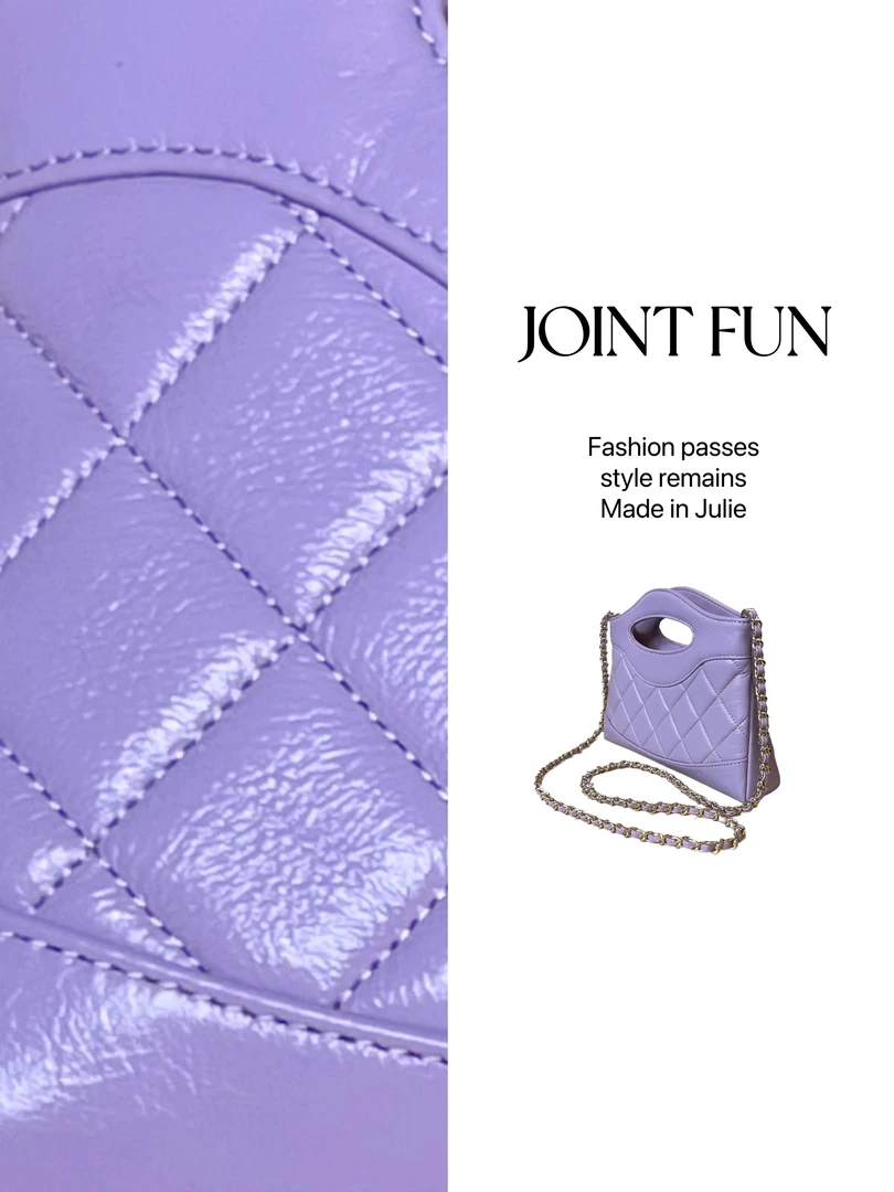 朱莉耶【NANO31BAG包】进口原厂羊皮 内里羊皮 单肩包斜跨包 X28