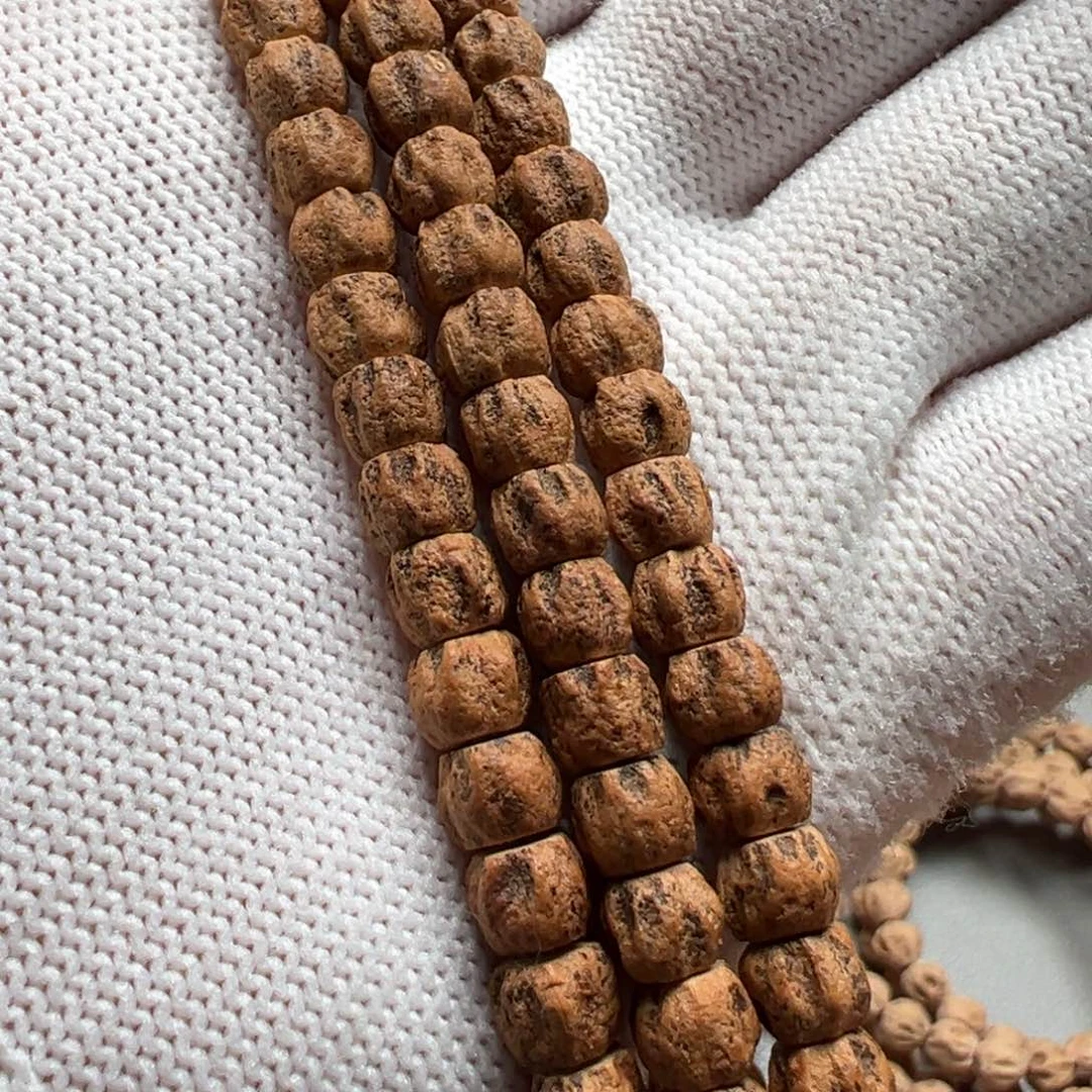 柏香籽/百香籽吊坠