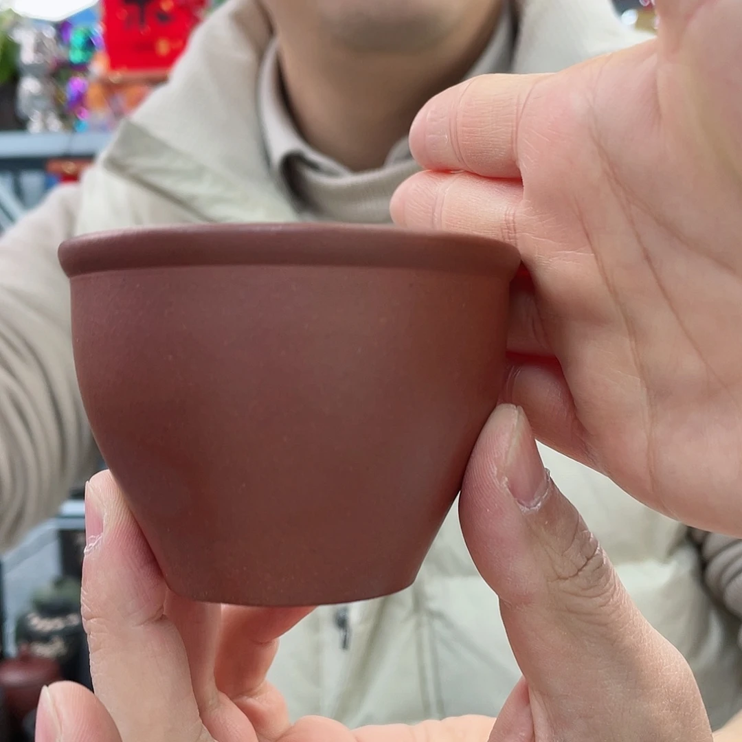 紫砂茶杯主人杯111111111111111