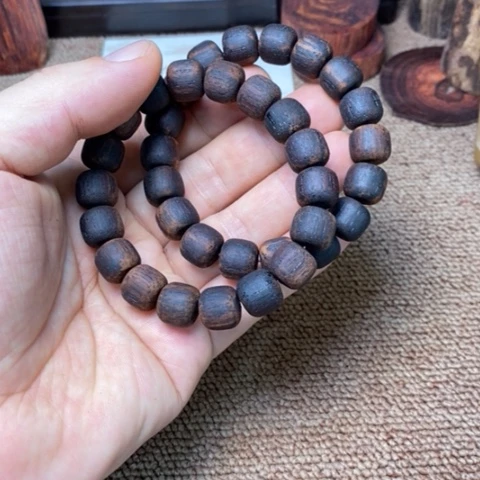 藤类A266降真香红黑油1.2老型发其一