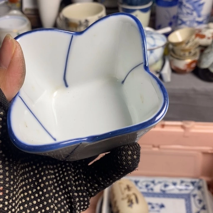 猫*妈陶瓷餐具陶瓷家用茶具