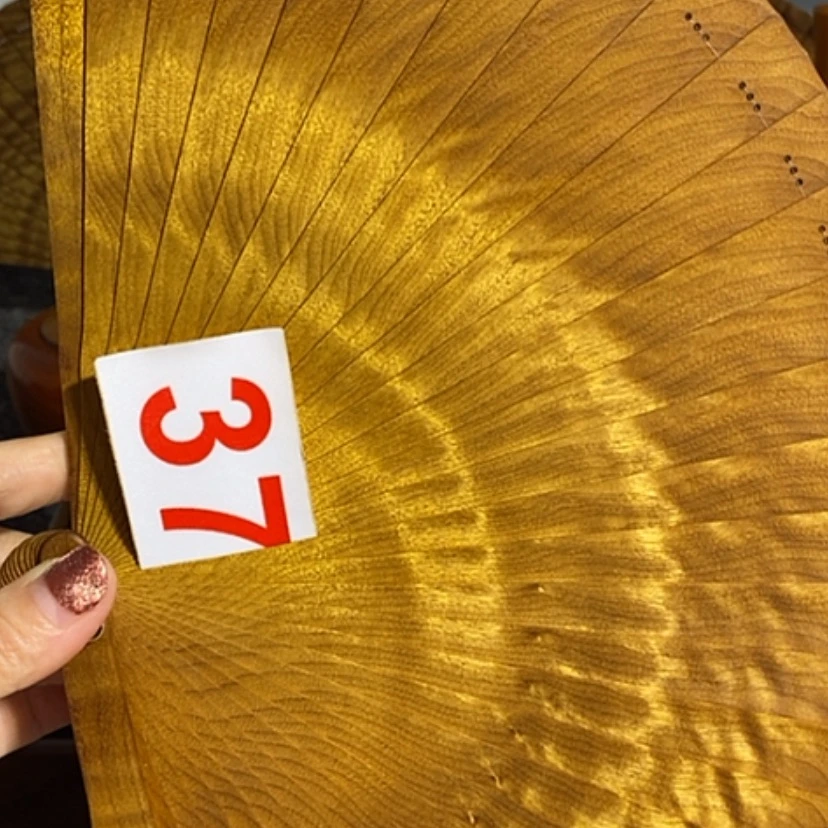 【闪购商品】金丝楠暖***生金丝楠木手把件