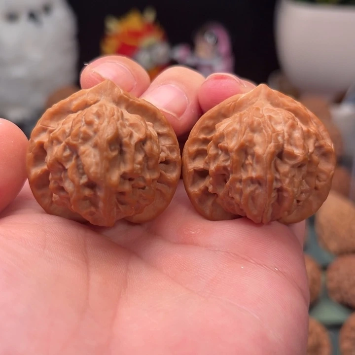 文玩核桃把件图图41