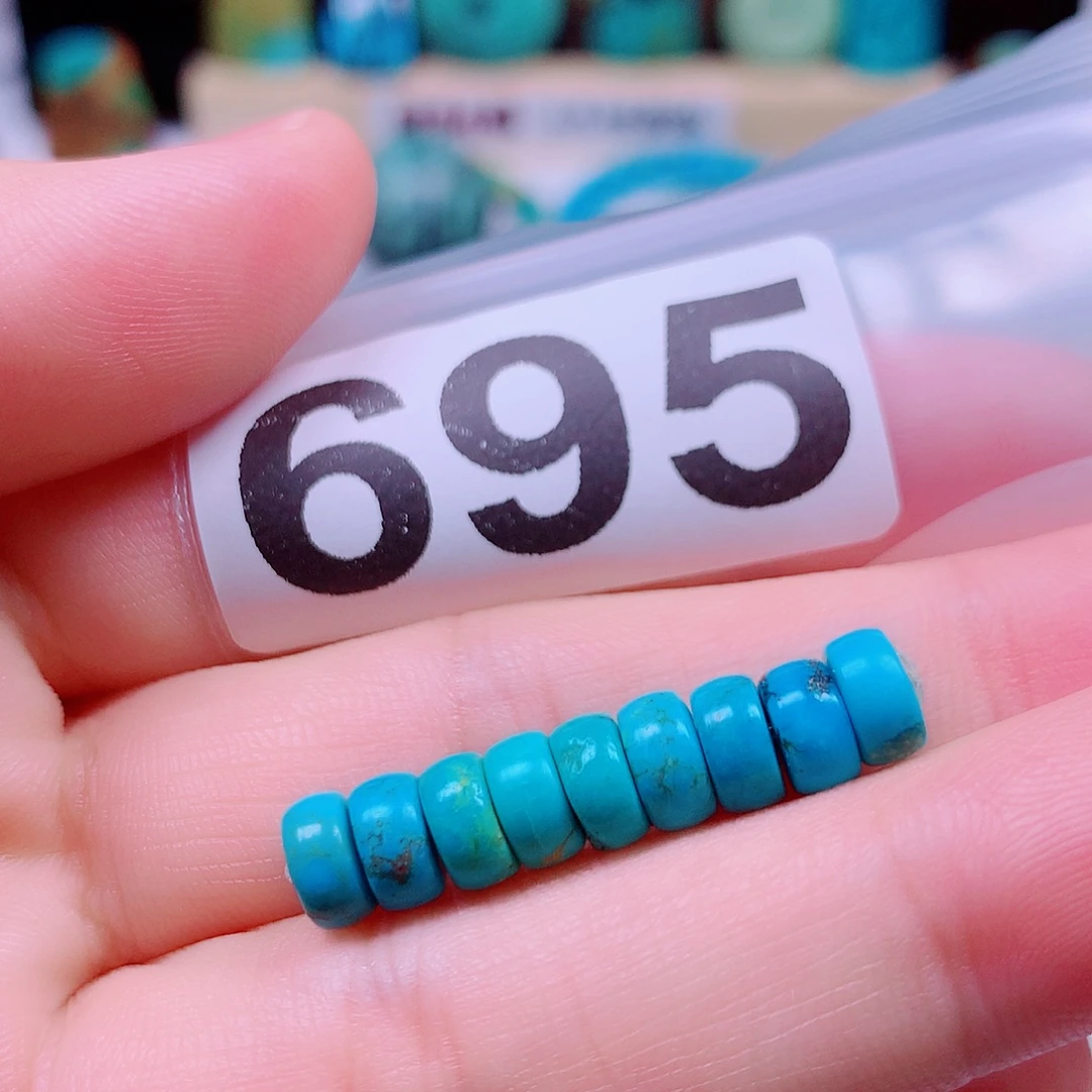 空竹粉丝专享十堰特色手工散珠
