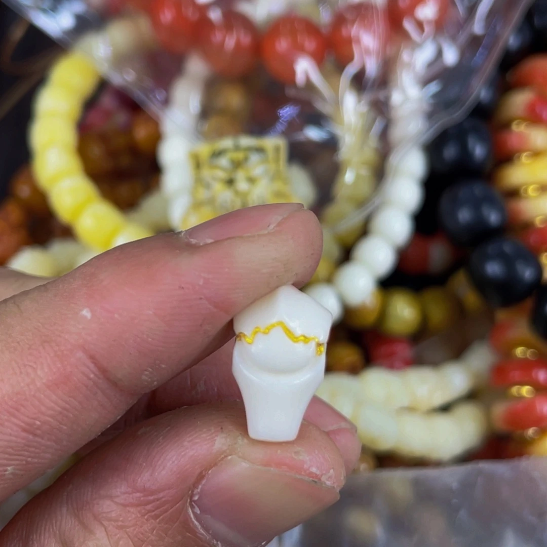 驼骨手串/手链编号102卡1.0