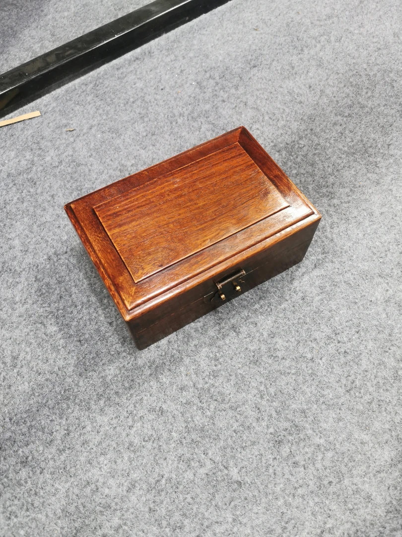 收纳盒储物盒小号凸