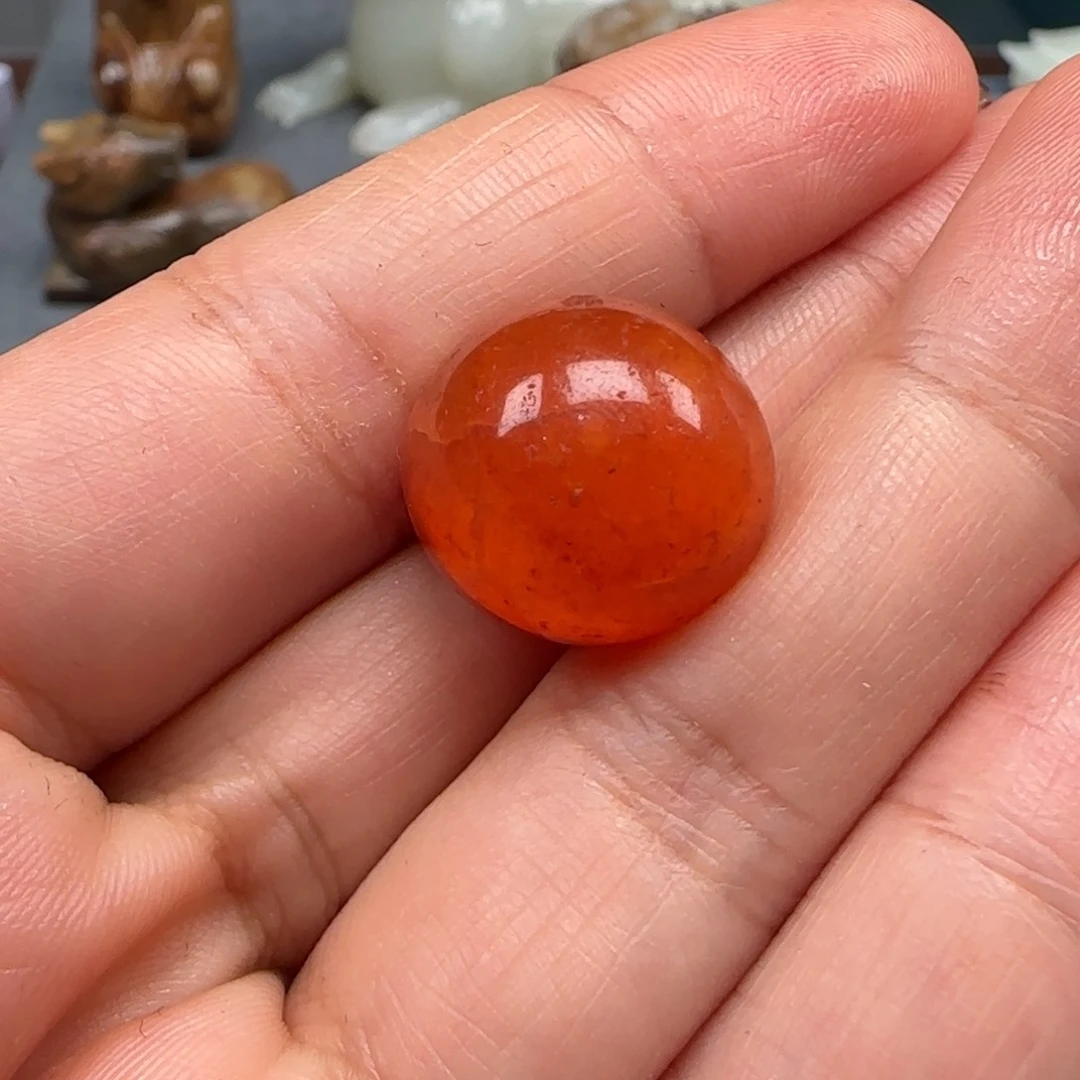玛瑙/玉髓1合金简**装