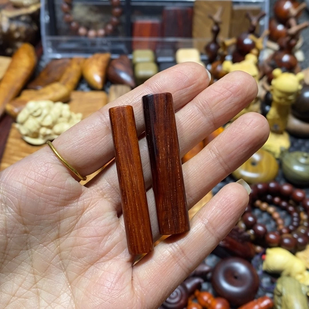 檀香紫檀（小叶紫檀）༄****࿐