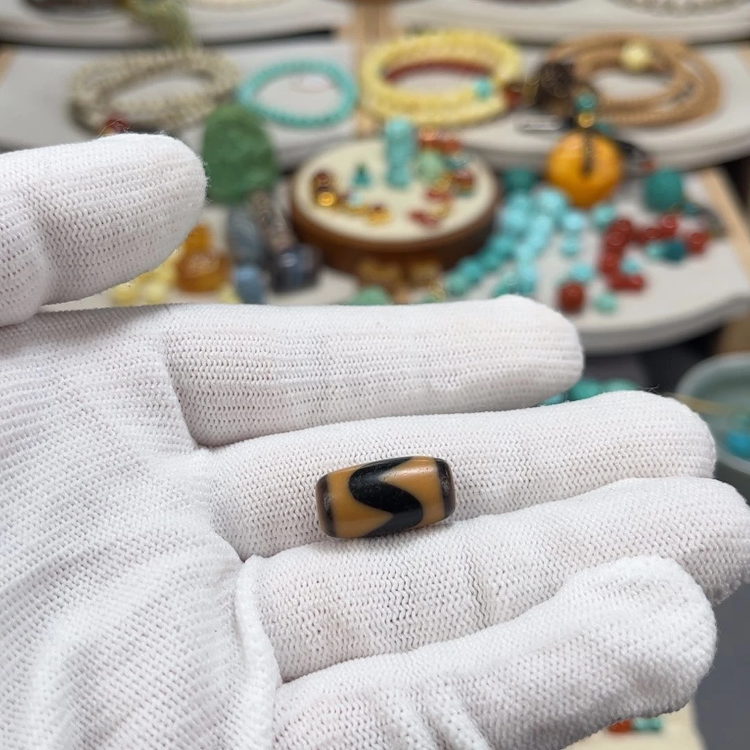 玛瑙/玉髓未镶嵌珠珠子