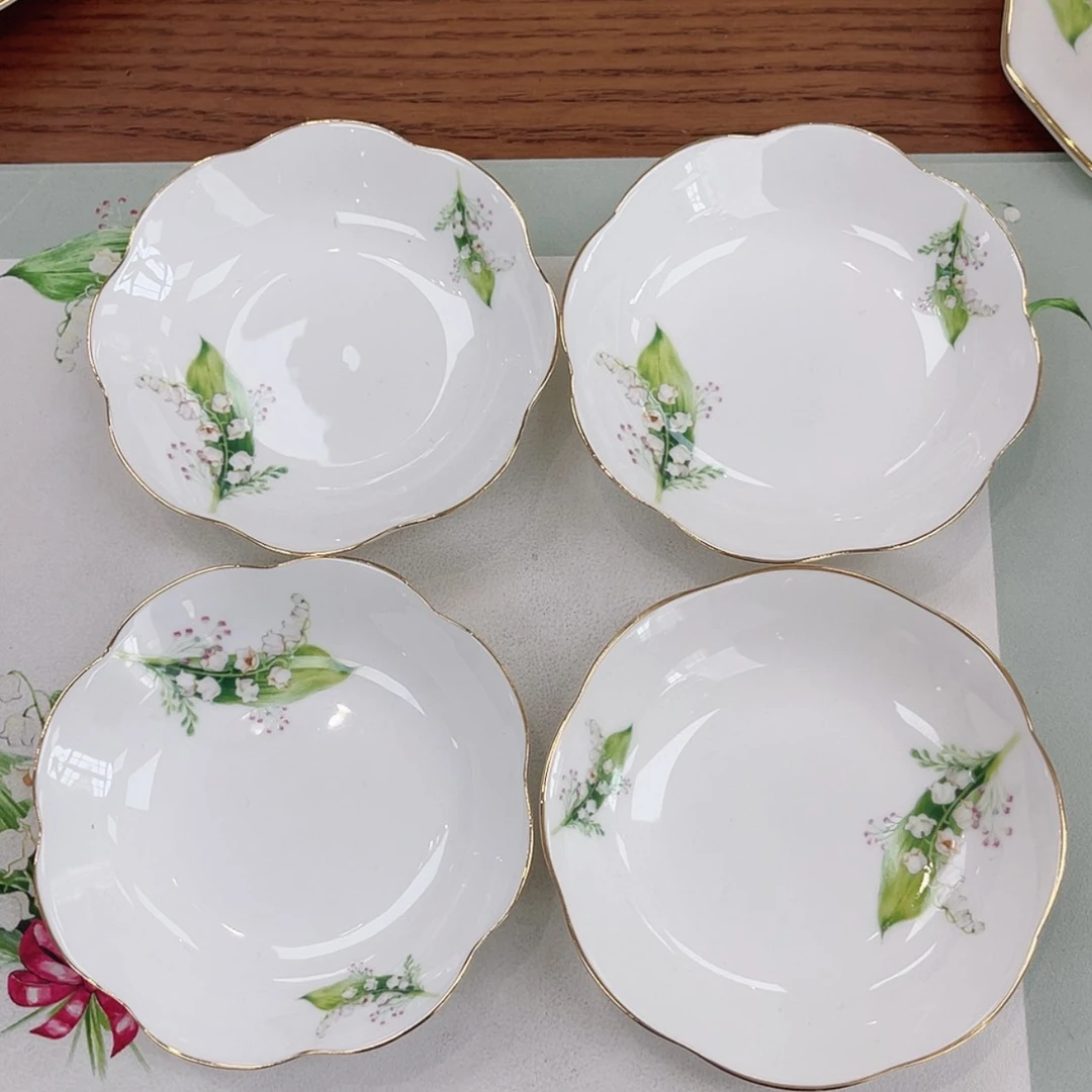 【闪购商品】瓷片碟———————————