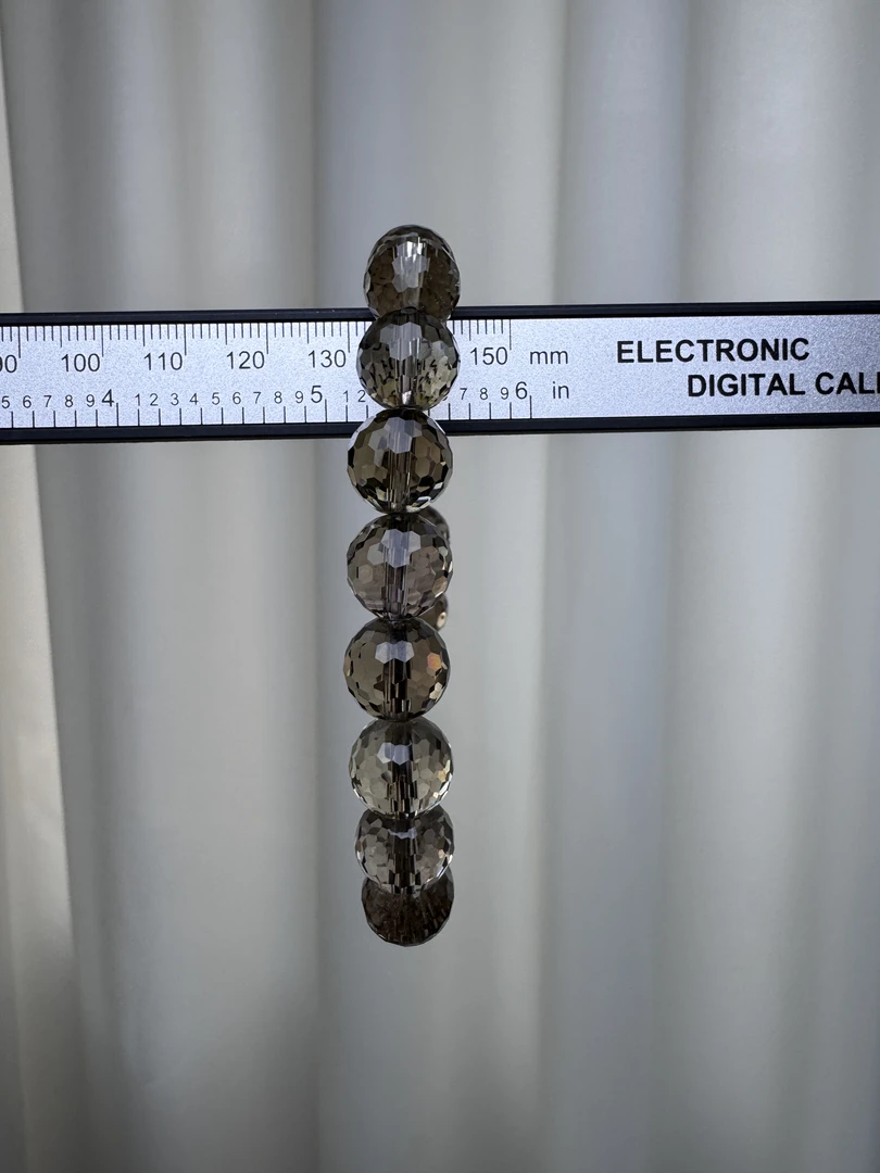 【茶里茶沏】茶水晶11mm