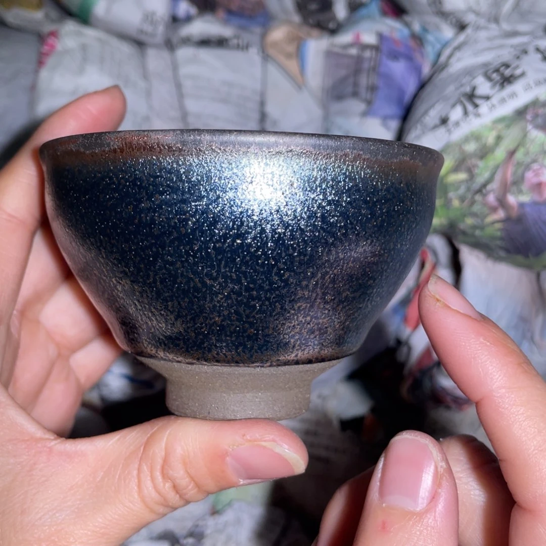 茶盏建盏直播间链接微遐