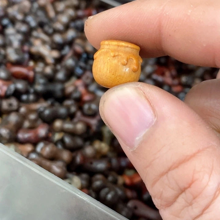 核桃木/黑胡桃（胡桃木）手串/手链