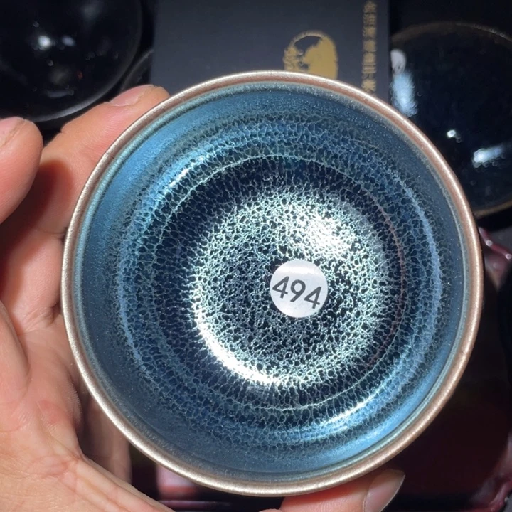 茶盏木木建盏茶494