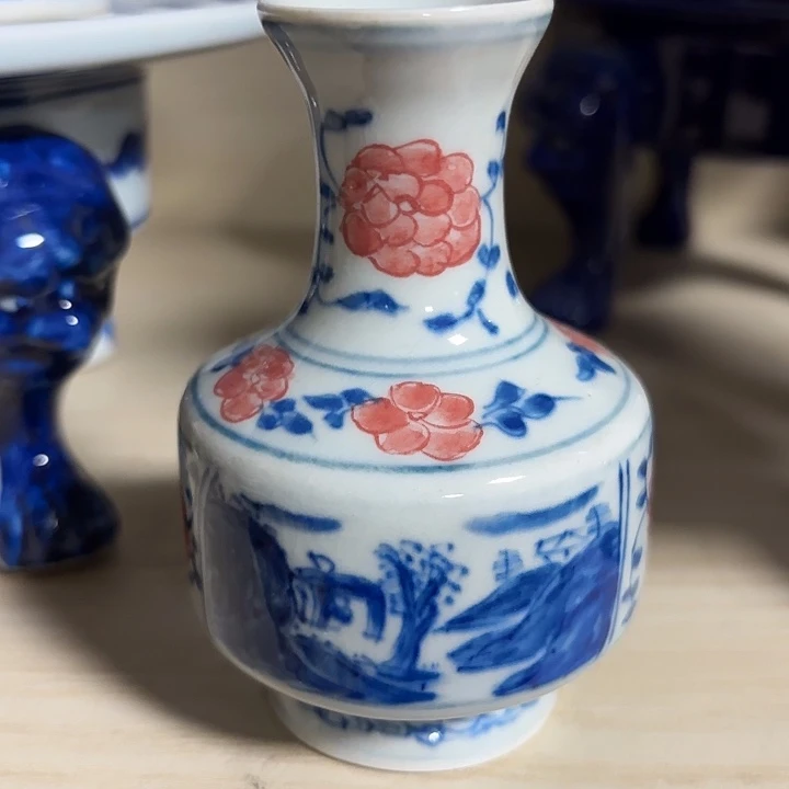 哆***咪摆件陶瓷摆件不固定一件